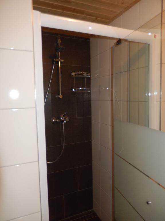 Haus Am Wald Apartman Steindorf am Ossiacher See Kültér fotó