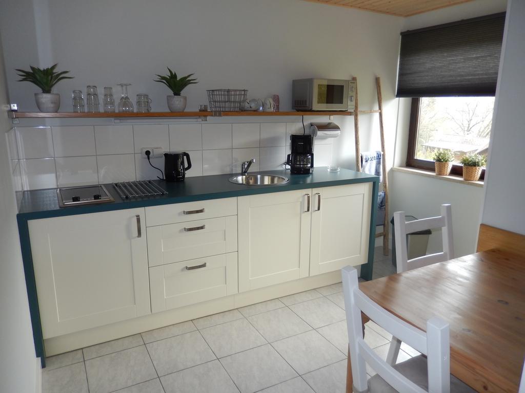 Haus Am Wald Apartman Steindorf am Ossiacher See Kültér fotó