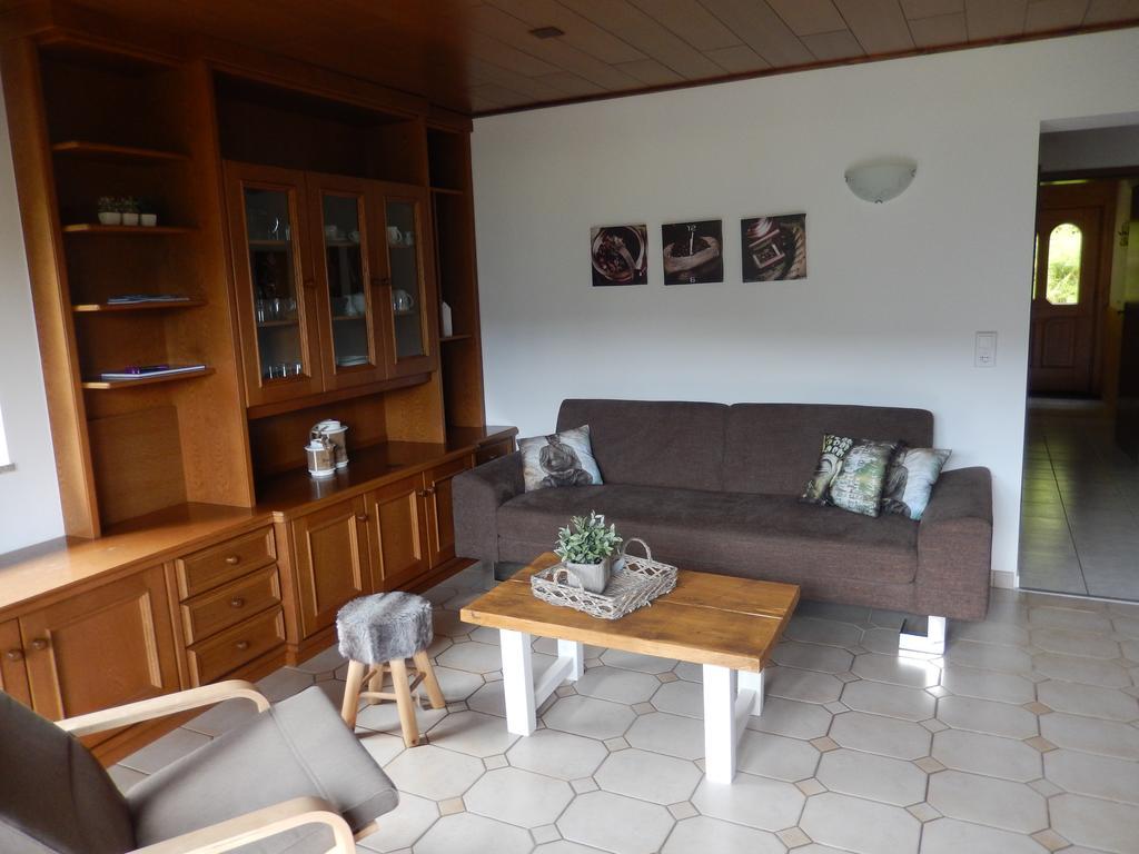 Haus Am Wald Apartman Steindorf am Ossiacher See Kültér fotó