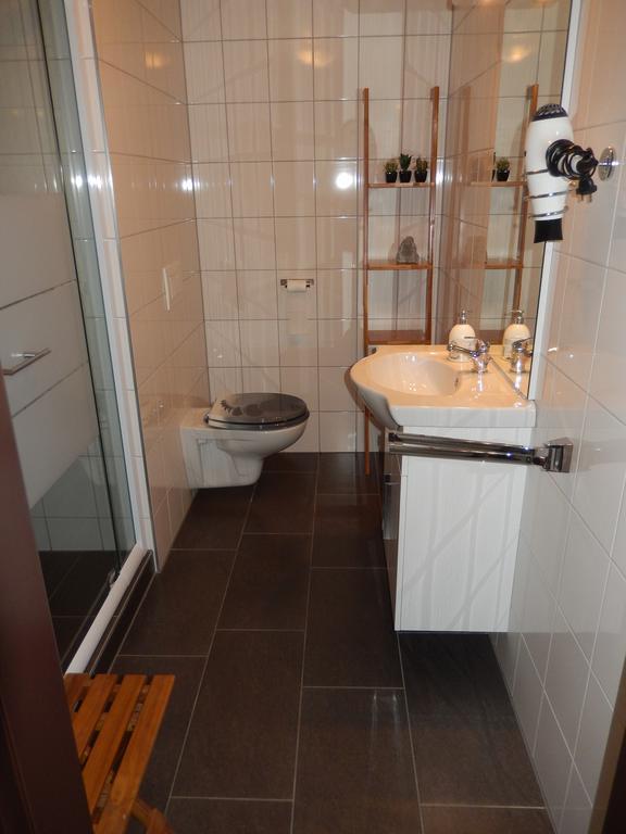 Haus Am Wald Apartman Steindorf am Ossiacher See Kültér fotó